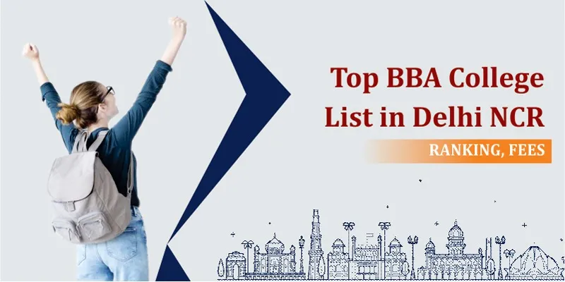 Apply Now – Direct BBA in Delhi NCR Colleges 2025.