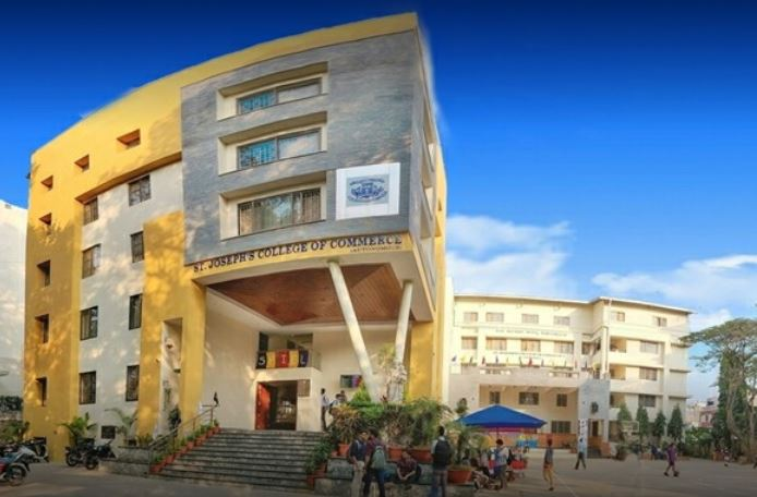 How to get Direct Admission in St. Joseph on BBA Seats?