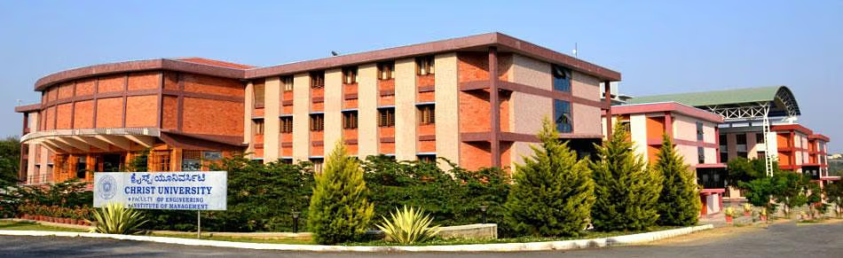 BBA Management Quota Seats in Christ University – Enquire Now.