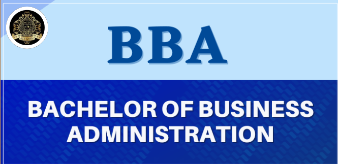 Christ University BBA Management Quota Admission.